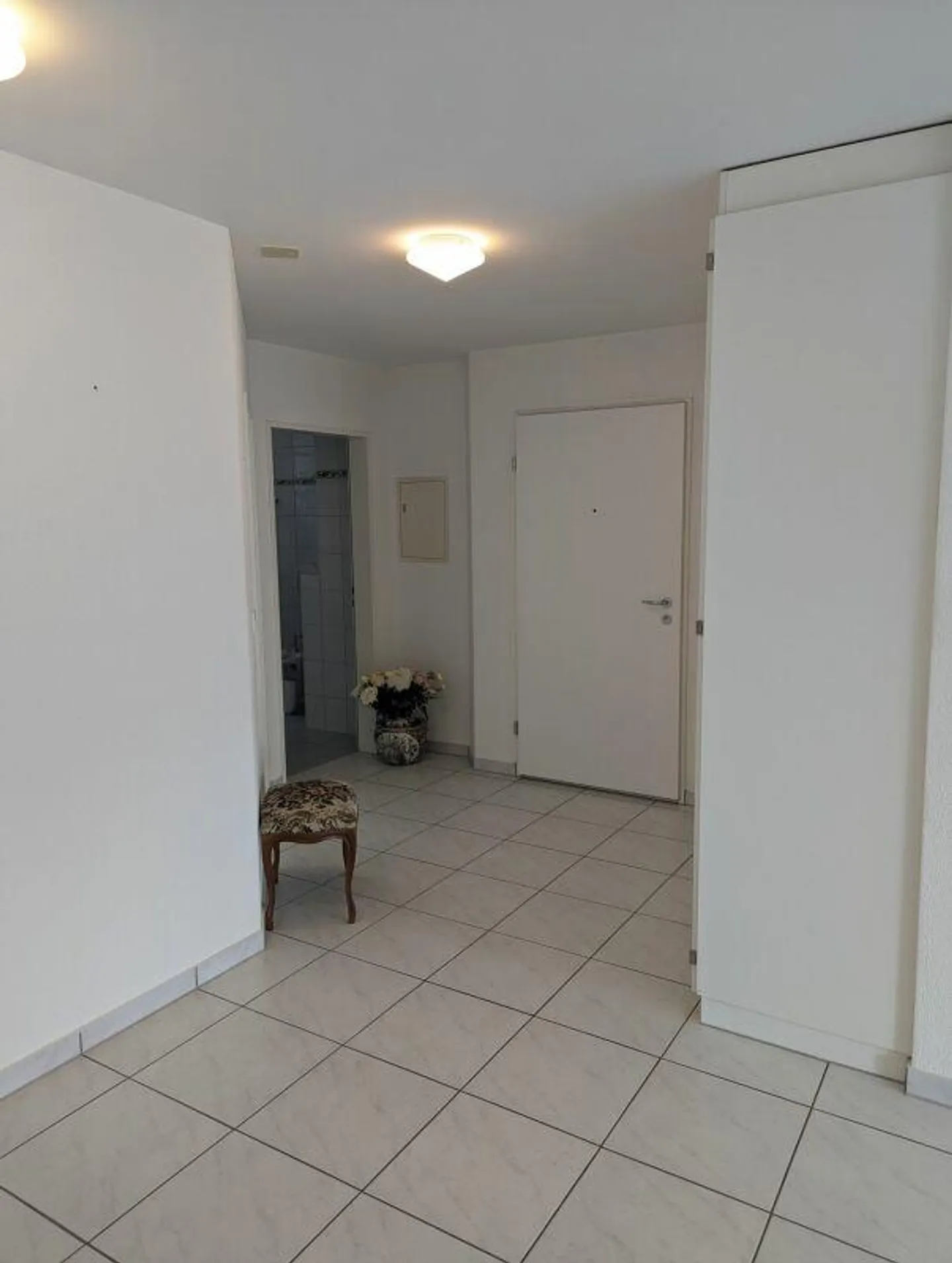 Ruhiges Wohnen im Grünen in Stadtnähe - Foto 9 von 13