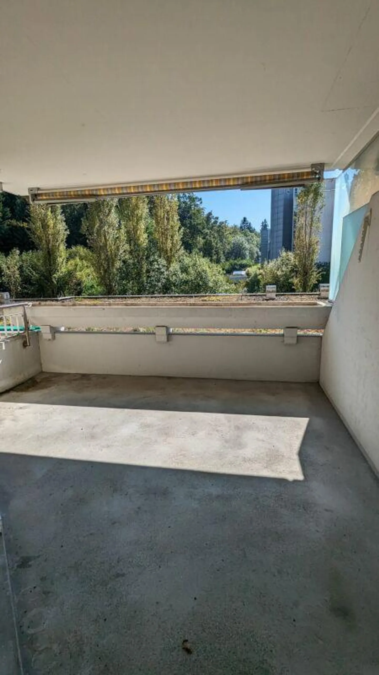 Ruhiges Wohnen im Grünen in Stadtnähe - Foto 10 von 13