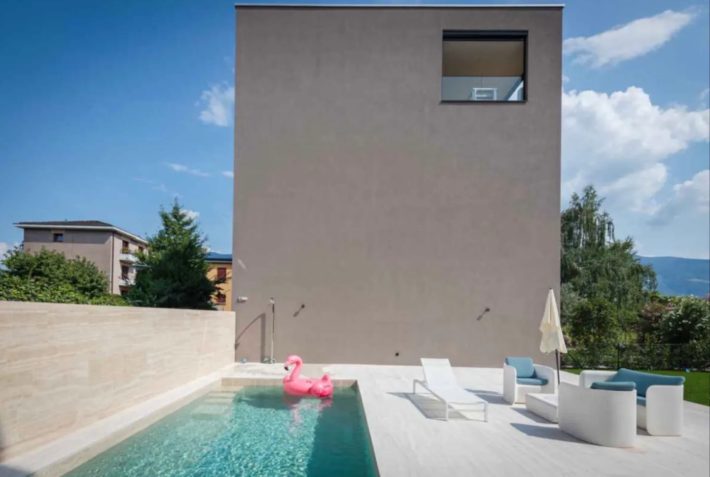 Charming Apartment in Ascona - Photo 7 of 9