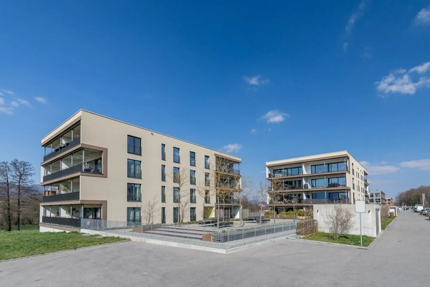 Benvenuti a casa a Bornfeld - Foto 1 di 10