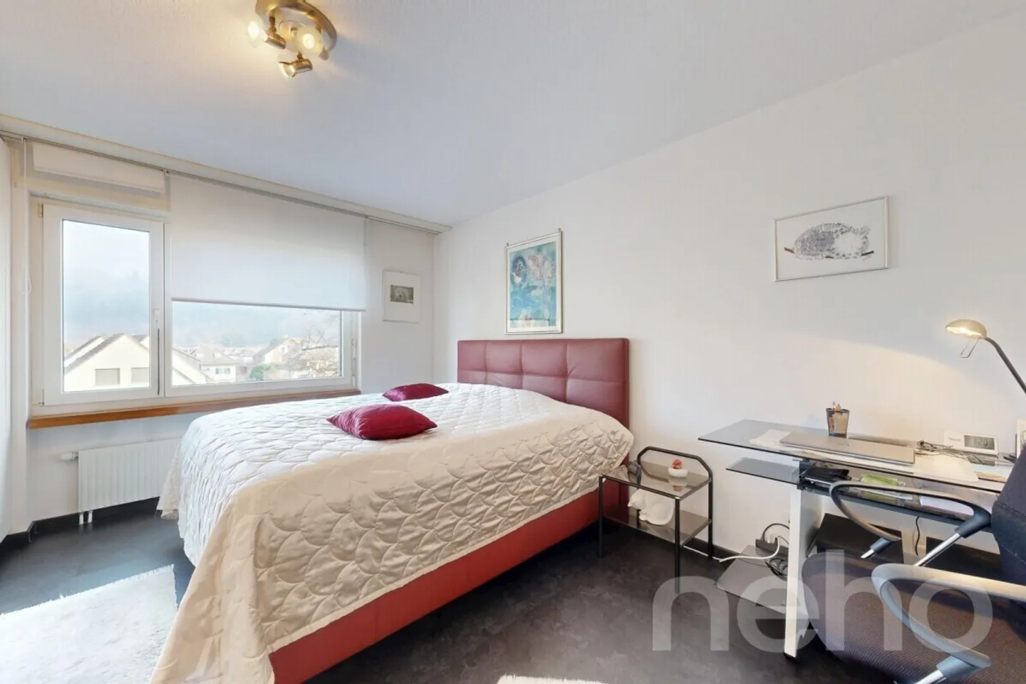 Helle 3.5 Zimmer-Wohnung - Foto 12 von 12