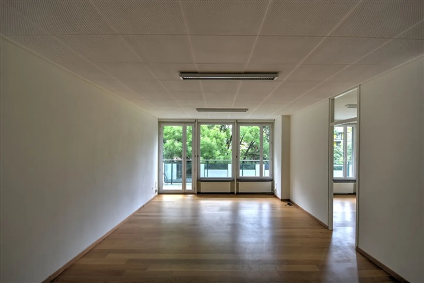 430 m² of offices near the United Nations - 2nd floor - Photo 6 of 6