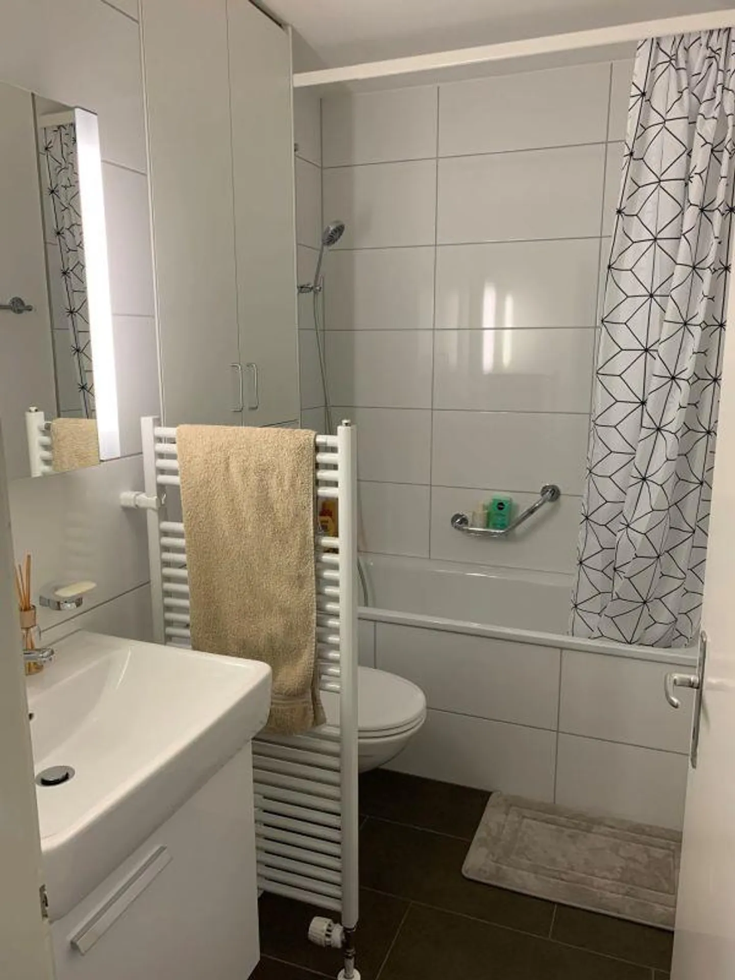 Cozy single apartment in a popular residential area - Photo 4 of 11