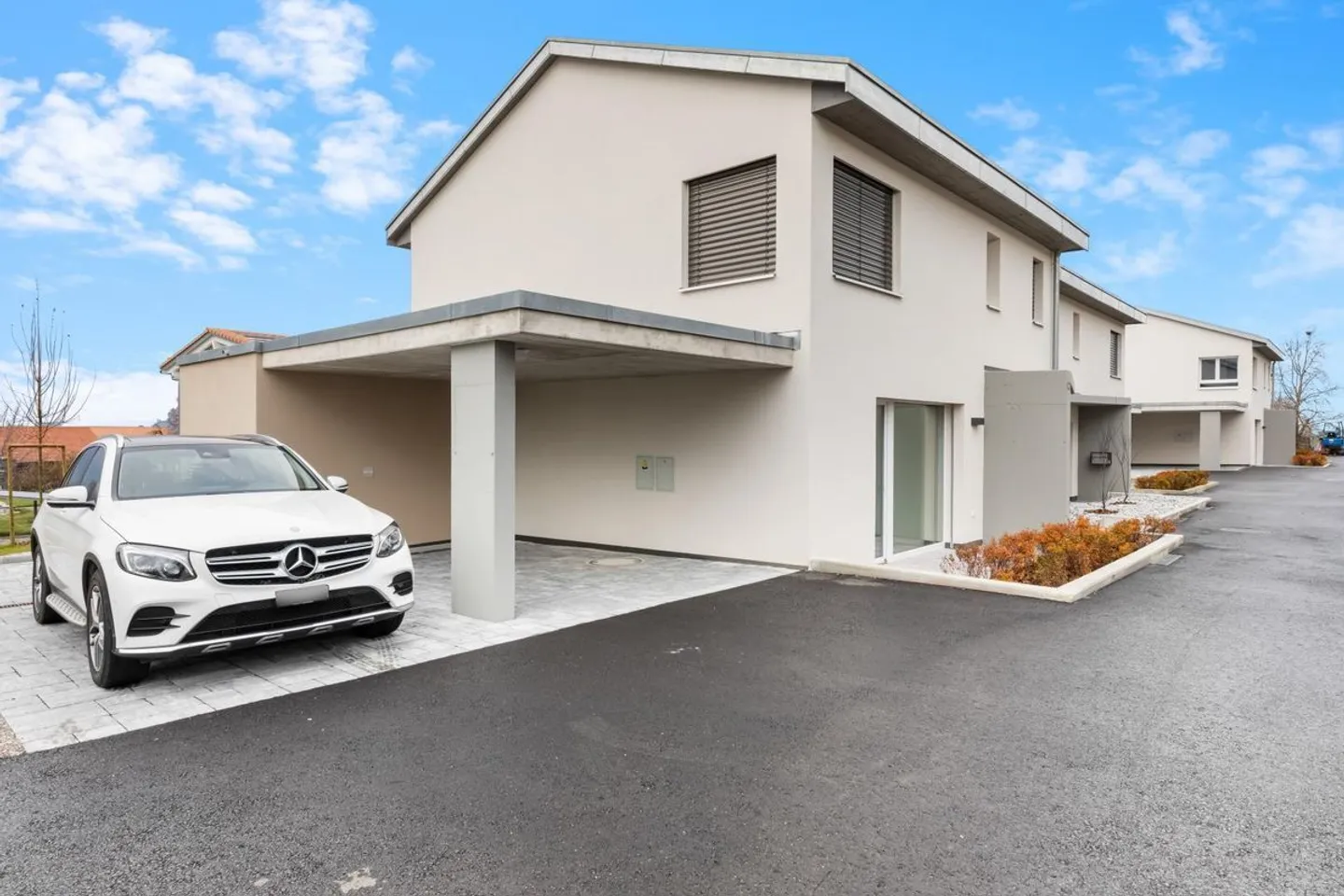 NOUVELLE PROMOTION - VOTRE FUTURE VILLA CONTEMPORAINE VOUS ATTEND ! - Photo 3 sur 13