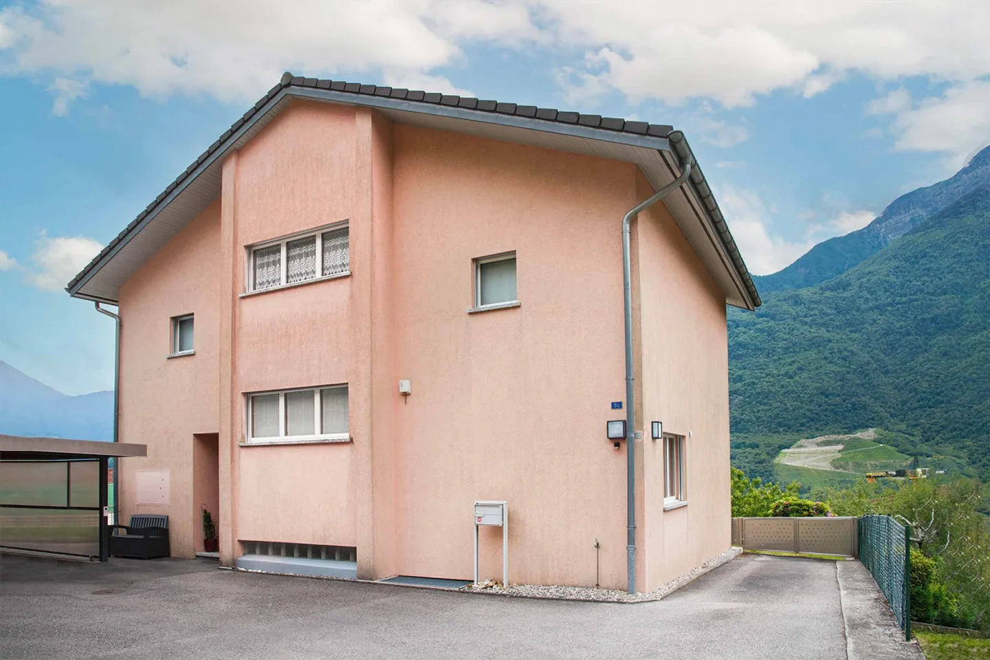 Spazioso, luminoso e tranquillo: La tua casa a Claro (TI) - Foto 9 di 12
