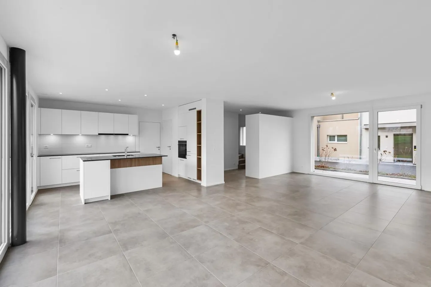 NOUVELLE PROMOTION - VOTRE FUTURE VILLA CONTEMPORAINE VOUS ATTEND ! - Photo 4 sur 13