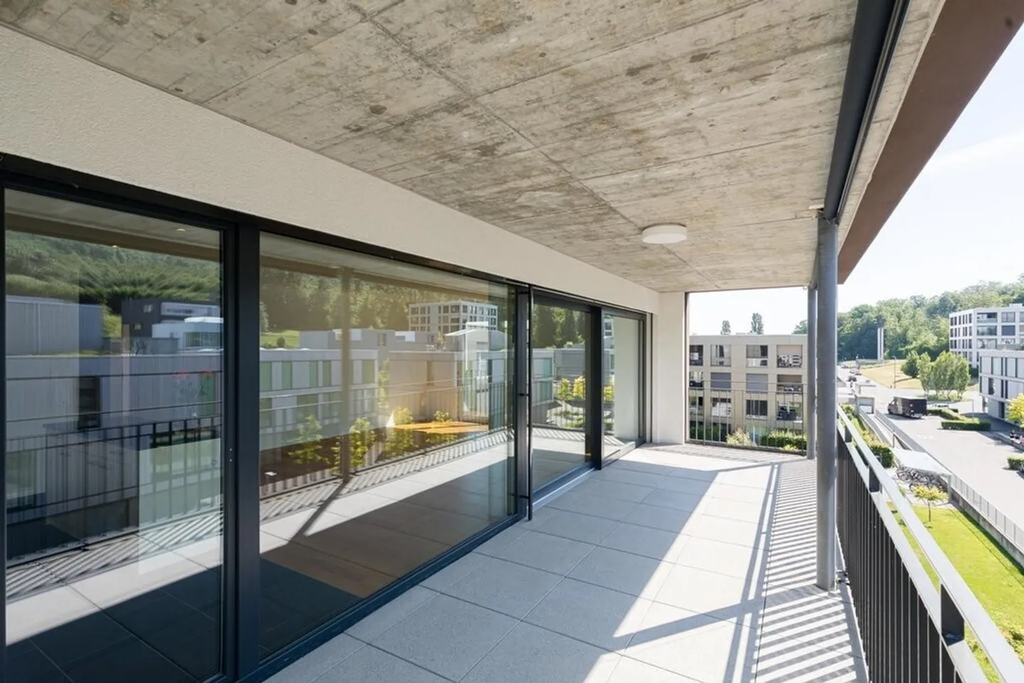 Benvenuti a casa a Bornfeld - Foto 9 di 10