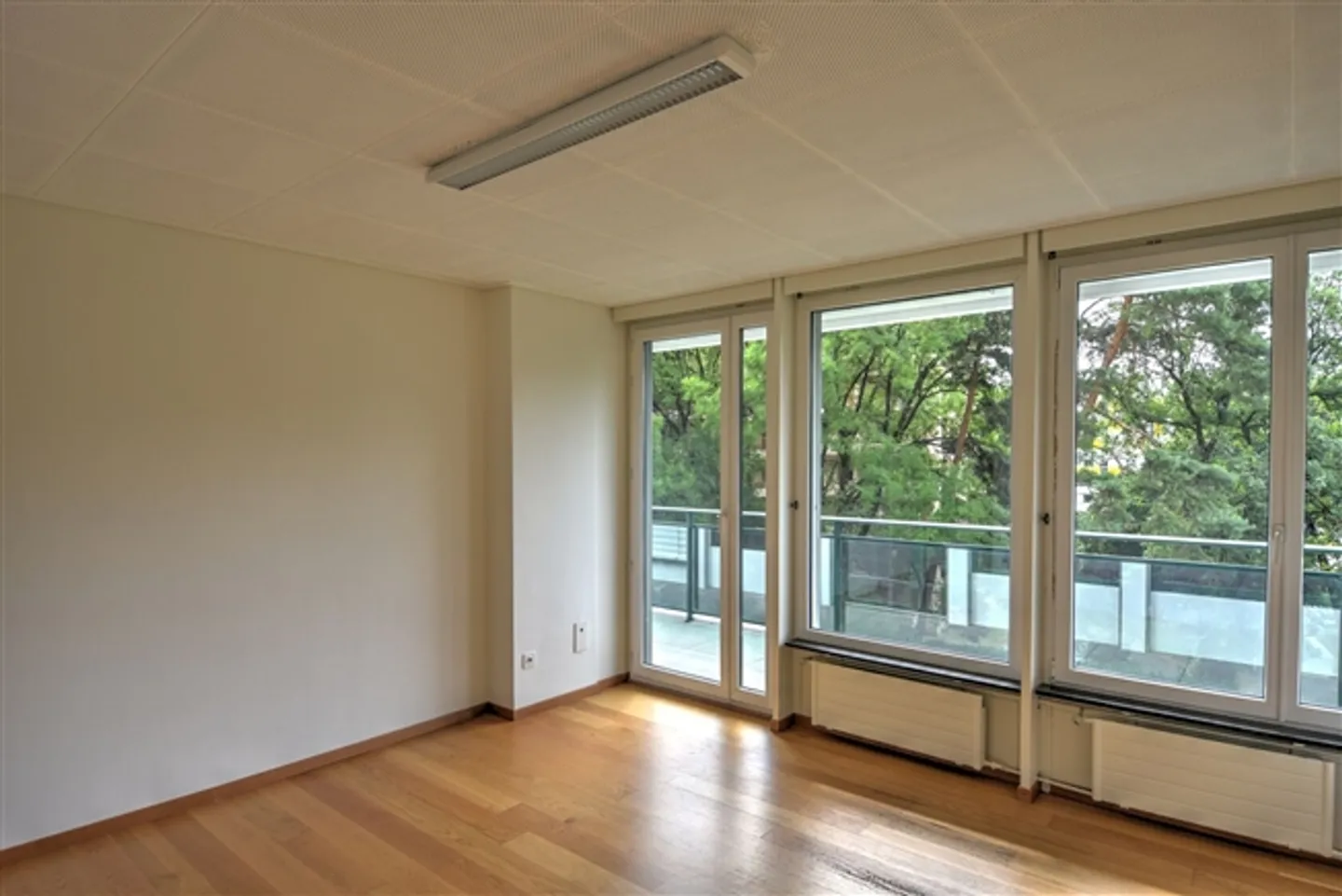 430 m² of offices near the United Nations - 2nd floor - Photo 5 of 6