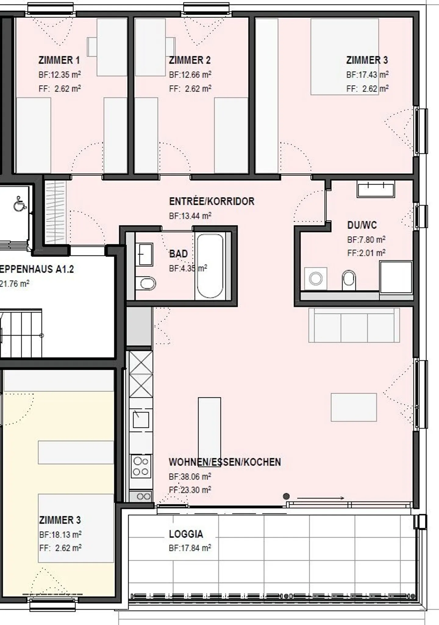 Benvenuti a casa a Bornfeld - Foto 10 di 10