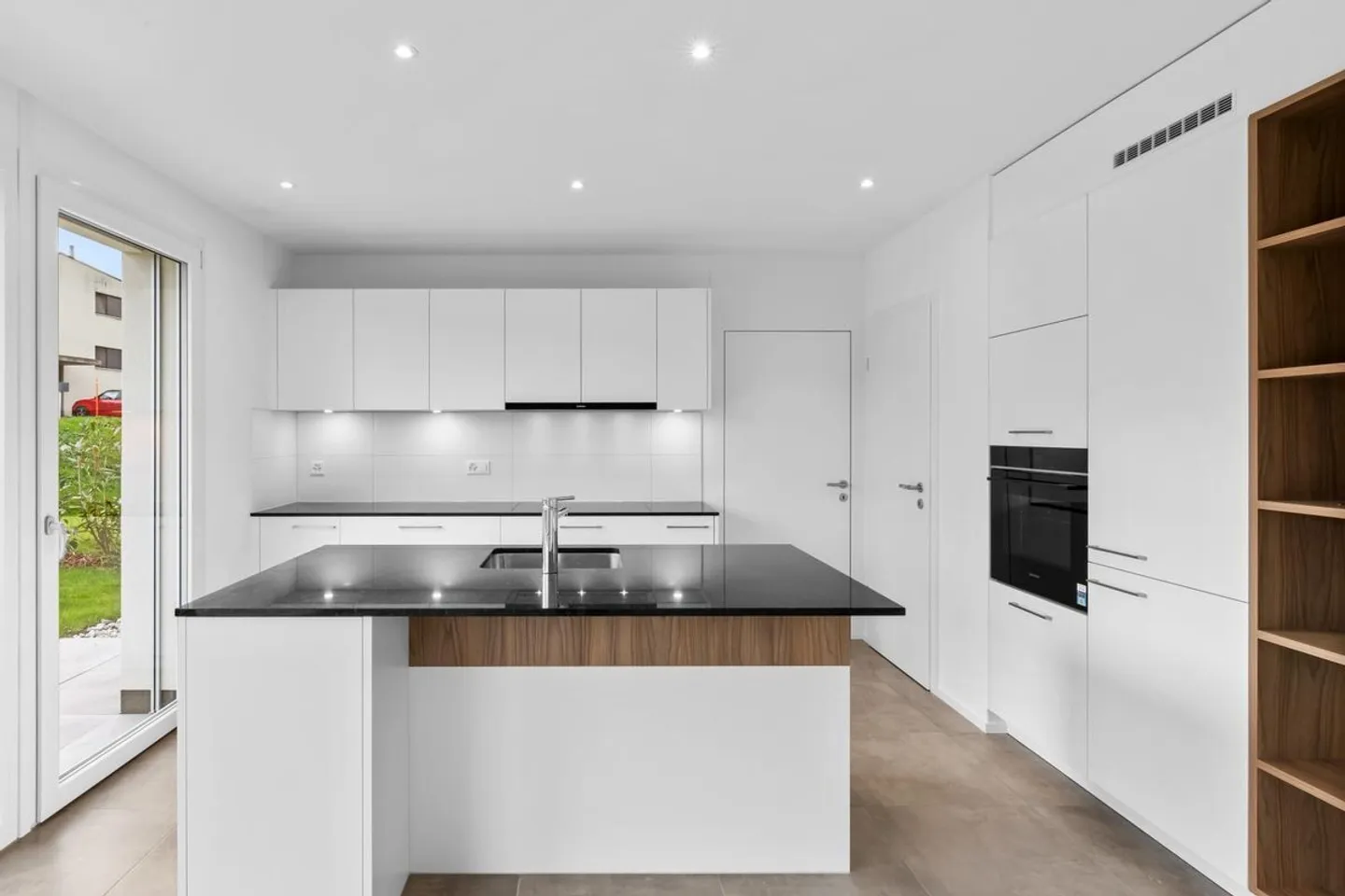 NOUVELLE PROMOTION - VOTRE FUTURE VILLA CONTEMPORAINE VOUS ATTEND ! - Photo 7 sur 13