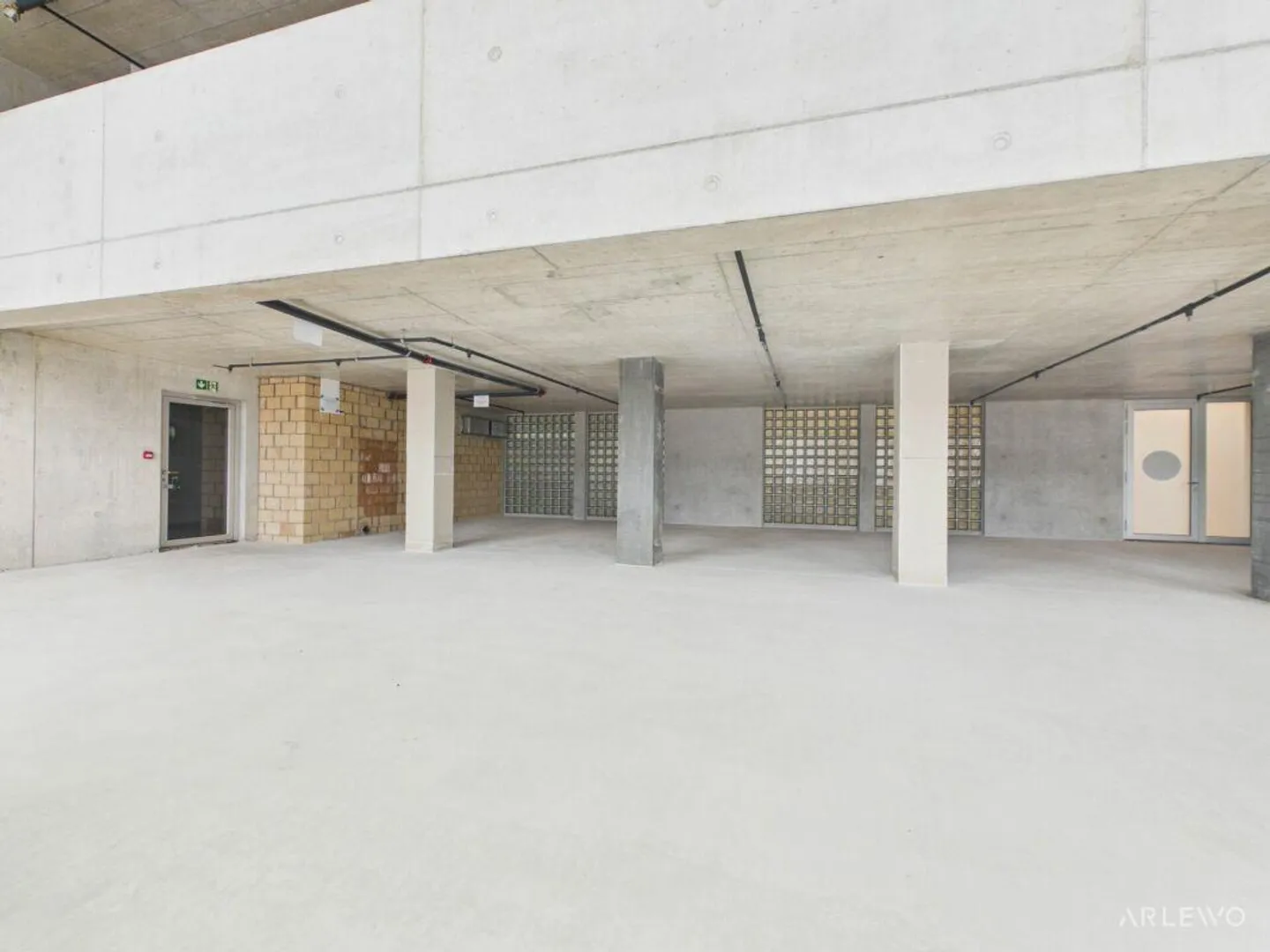 Modern Retail Space at Seetalplatz - Photo 7 of 14
