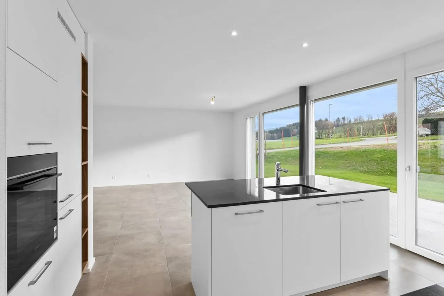 NOUVELLE PROMOTION - VOTRE FUTURE VILLA CONTEMPORAINE VOUS ATTEND ! - Photo 9 sur 13