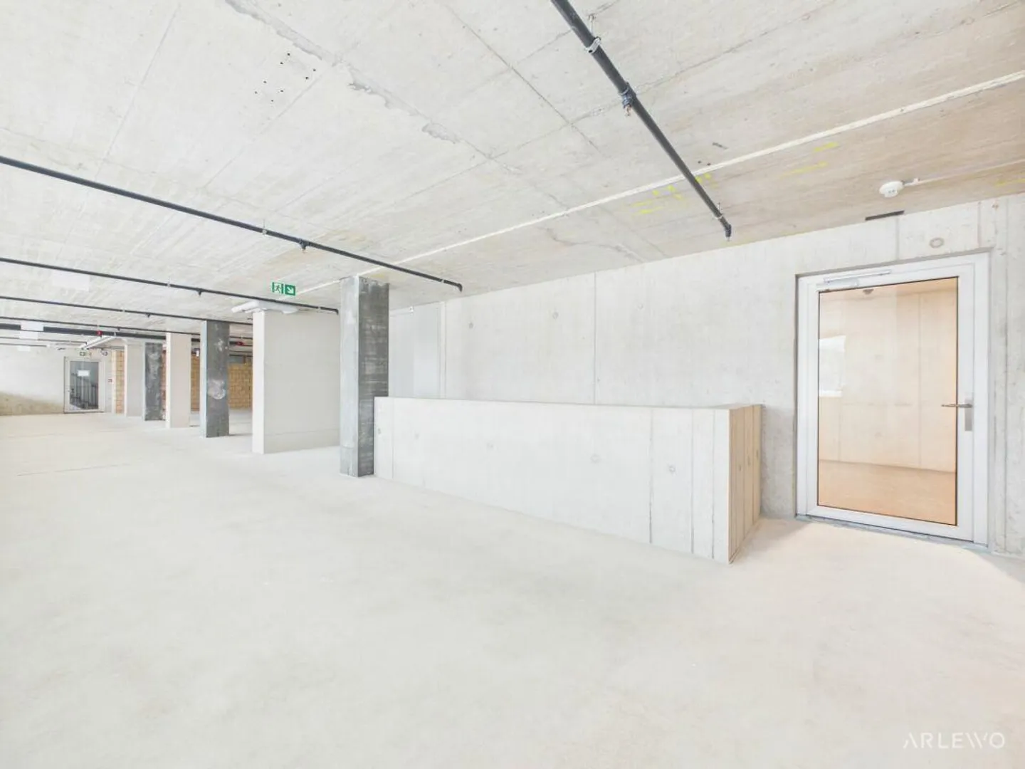 Modern Retail Space at Seetalplatz - Photo 9 of 14