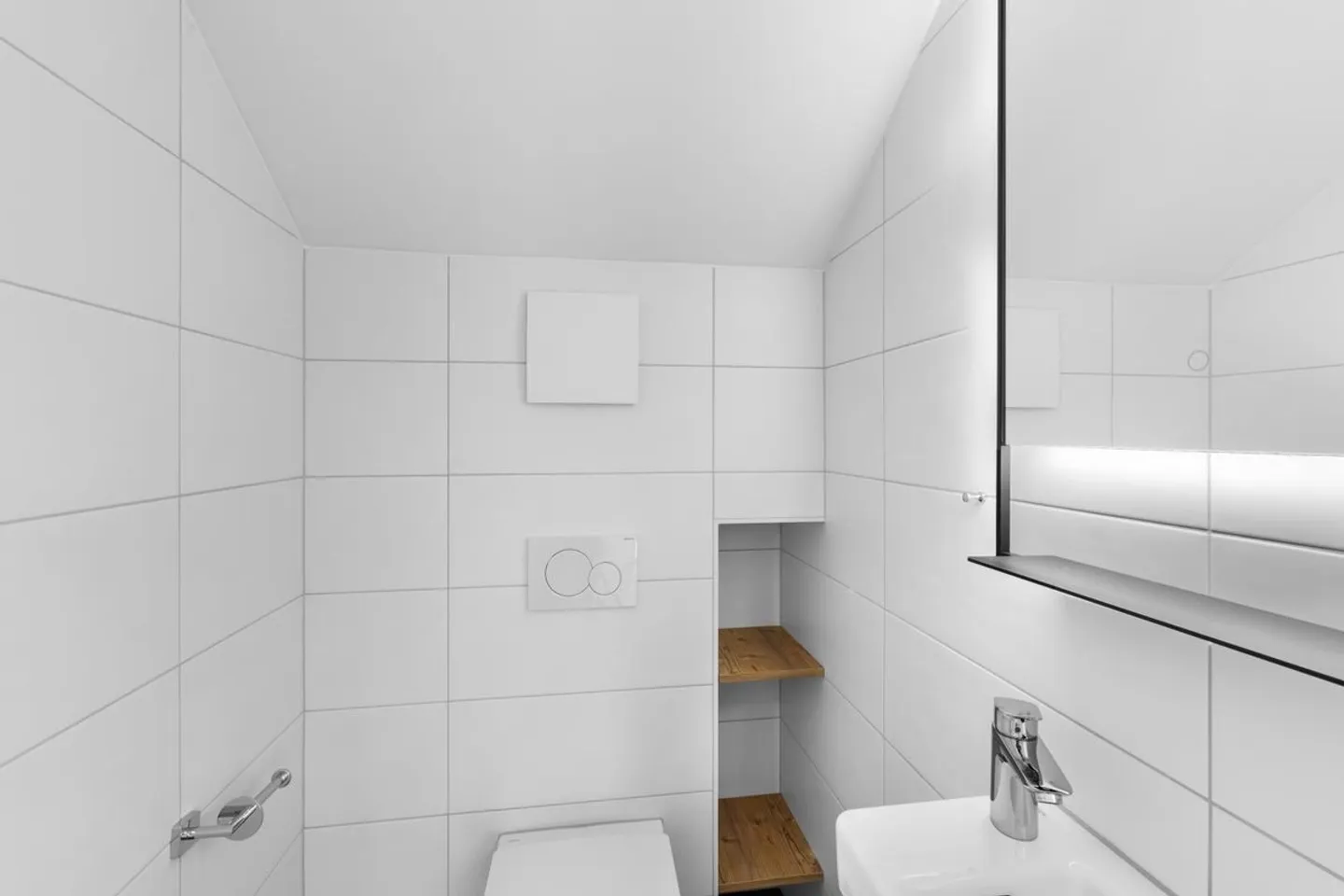 NOUVELLE PROMOTION - VOTRE FUTURE VILLA CONTEMPORAINE VOUS ATTEND ! - Photo 13 sur 13