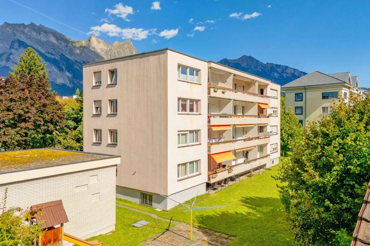 Cozy single apartment in a popular residential area - Photo 11 of 11