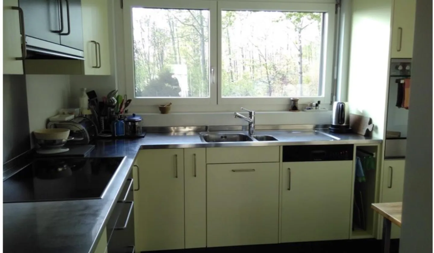 Casa con atmosfera mediterranea - Foto 5 di 7