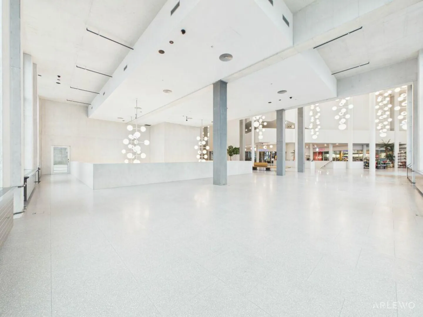 Modern Retail Space at Seetalplatz - Photo 13 of 14