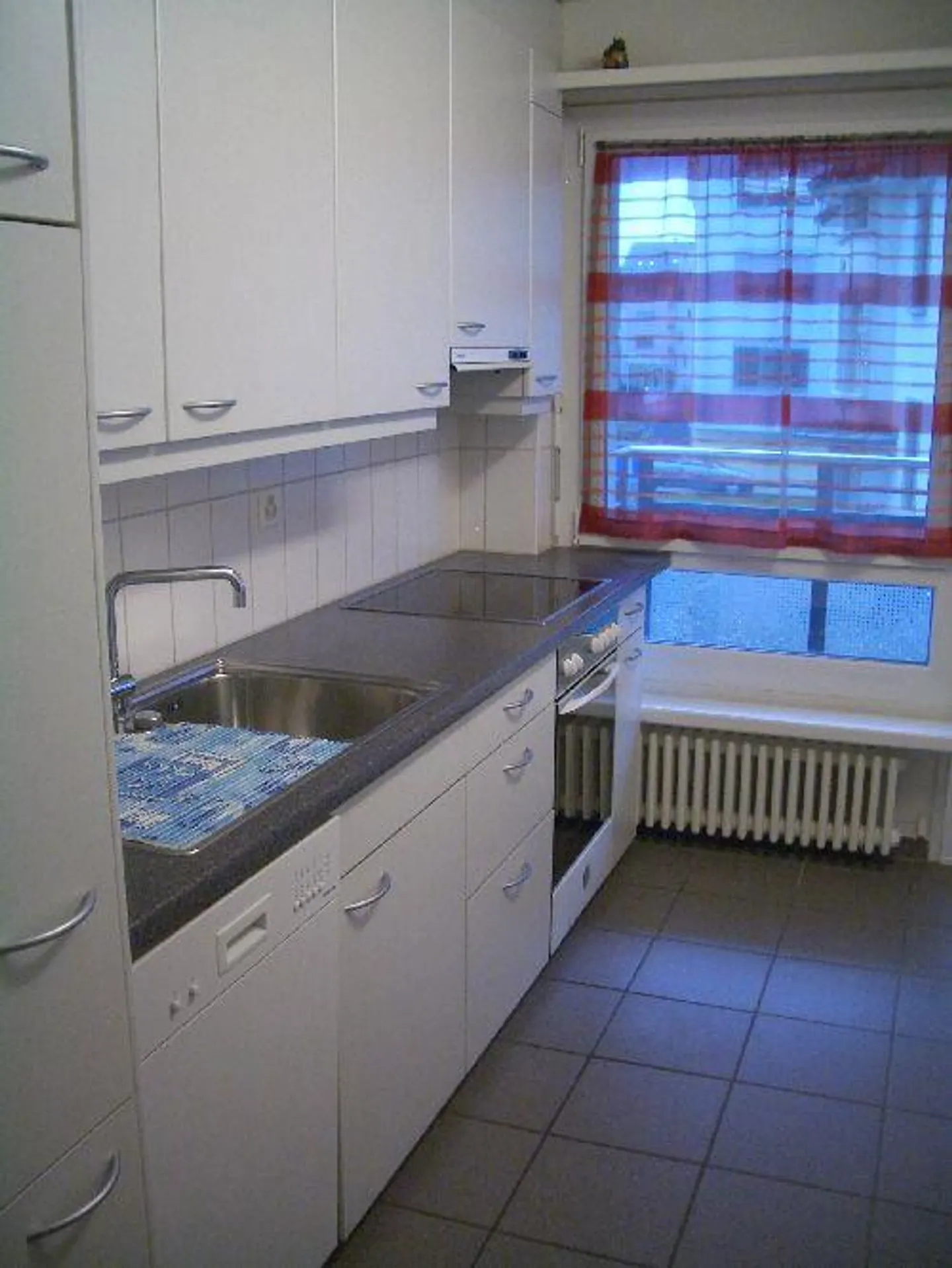 Gemütliche Wohnung in zentraler Lage - Foto 3 von 5