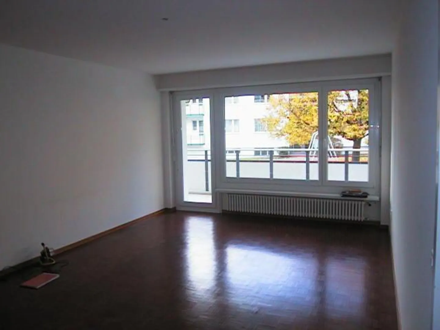 Gemütliche Wohnung in zentraler Lage - Foto 2 von 5