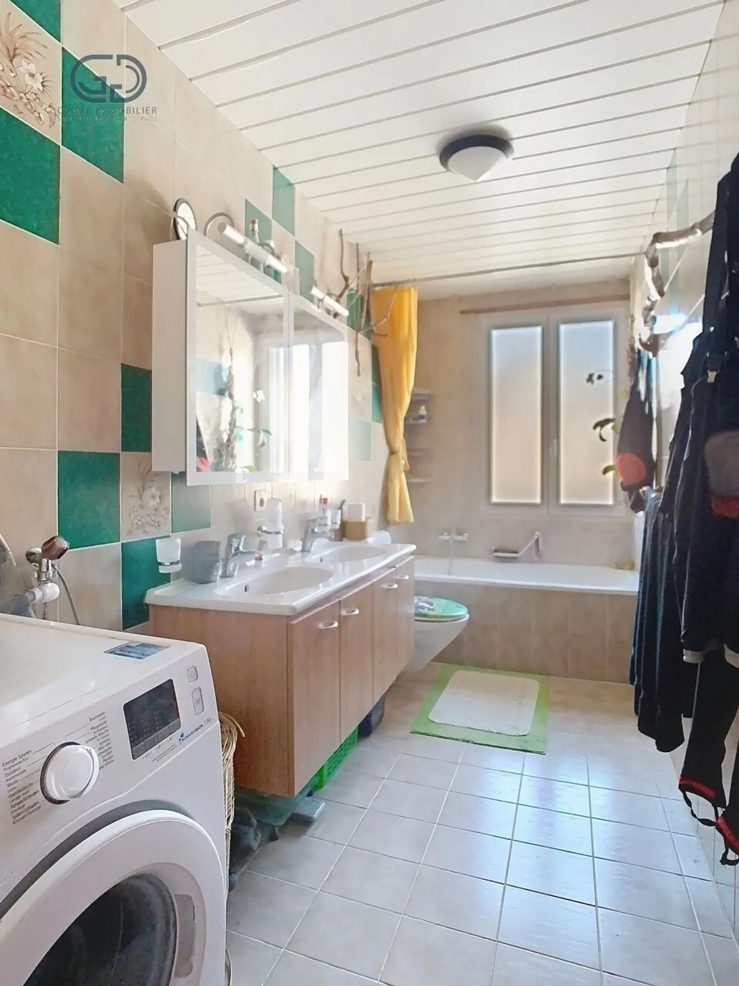 Casa di villaggio da ristrutturare nel centro di Bassecourt - Foto 5 di 13