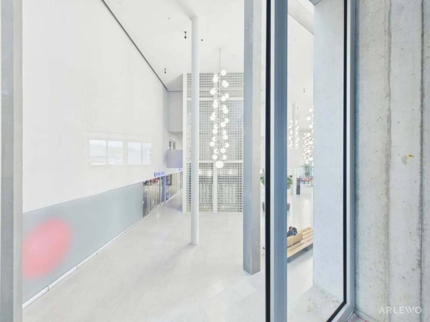 Modern Retail Space at Seetalplatz - Photo 14 of 14