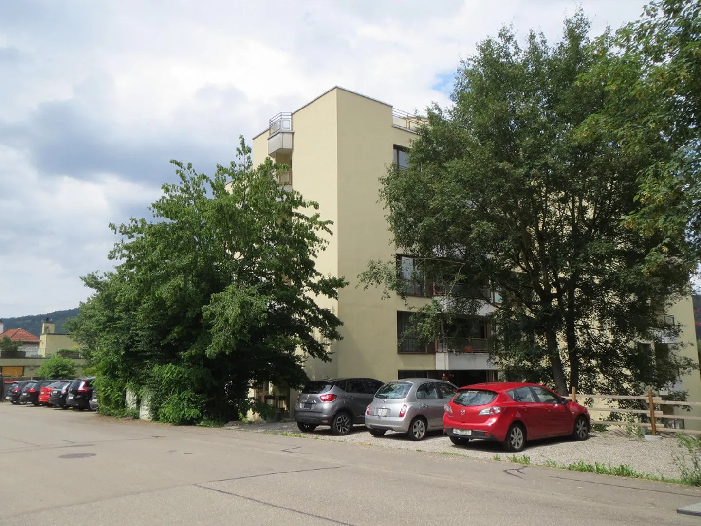 Appartement avec patio - Photo 10 sur 10