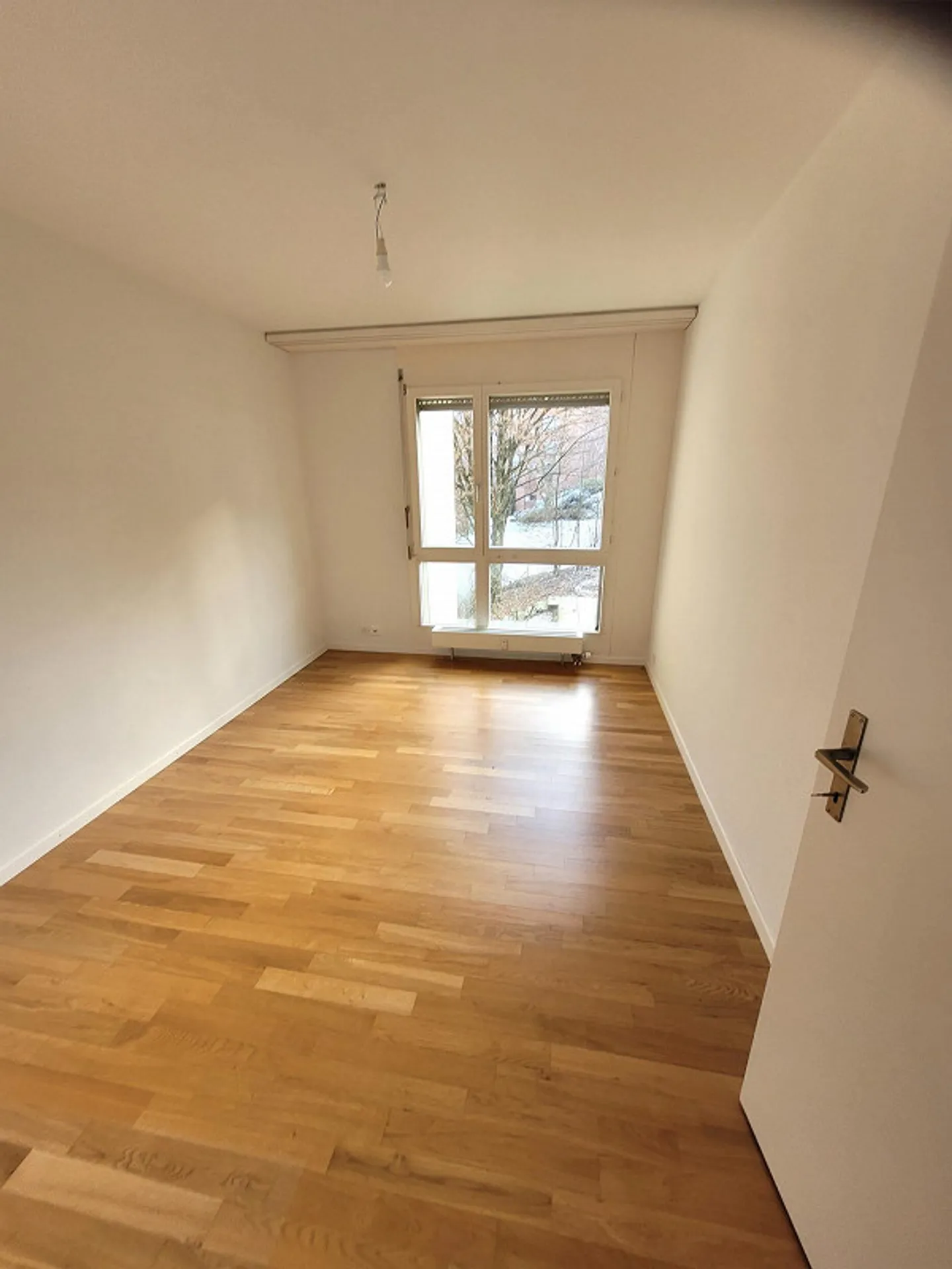 Appartement avec patio - Photo 7 sur 10