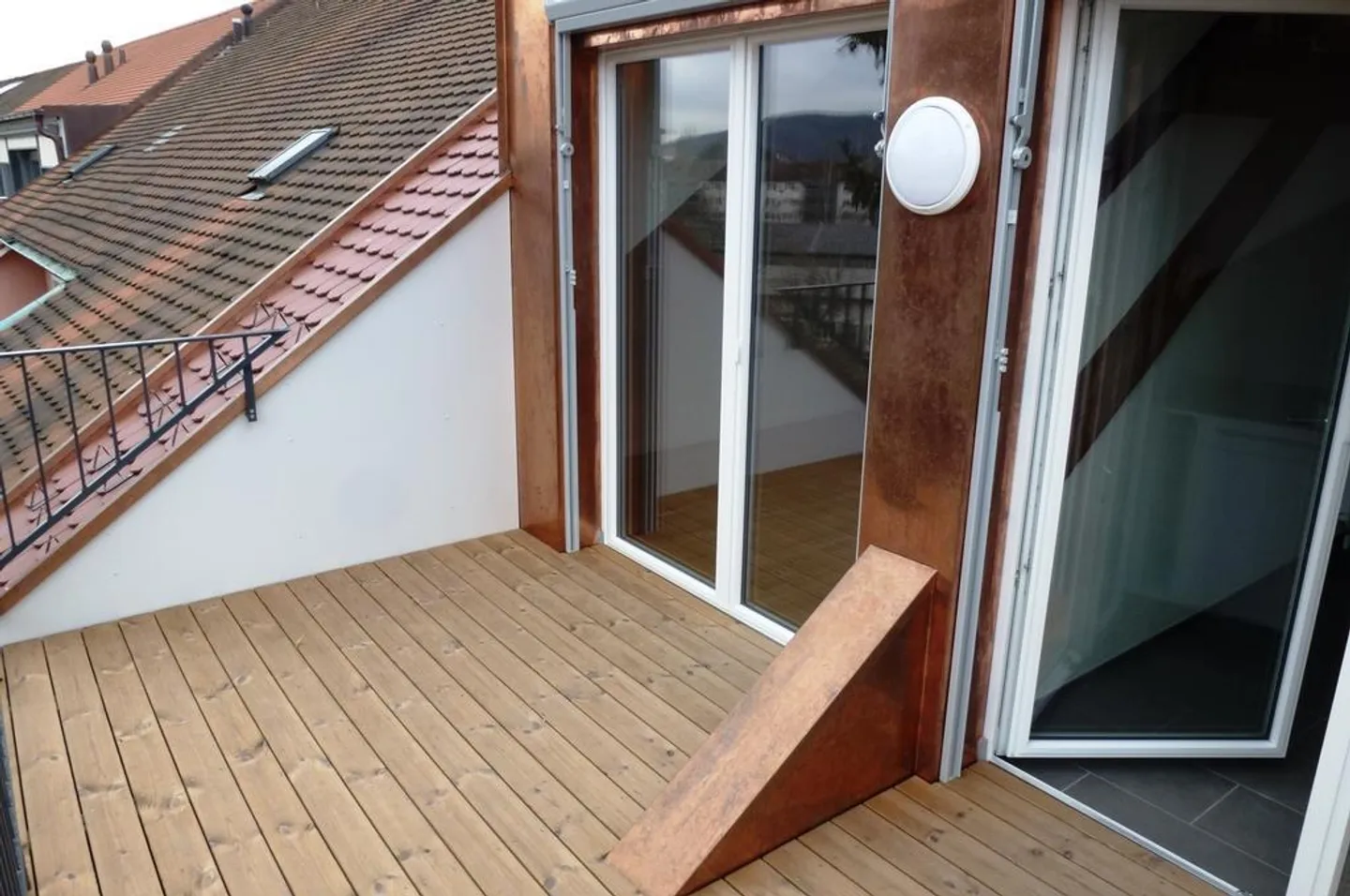 Exclusive Penthouse Near Fair - Photo 11 of 11