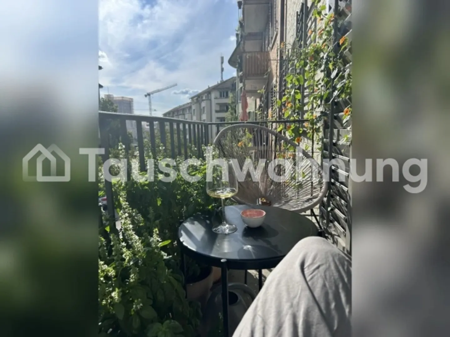 Charmant Appartement à Wipkingen - Photo 1 sur 1