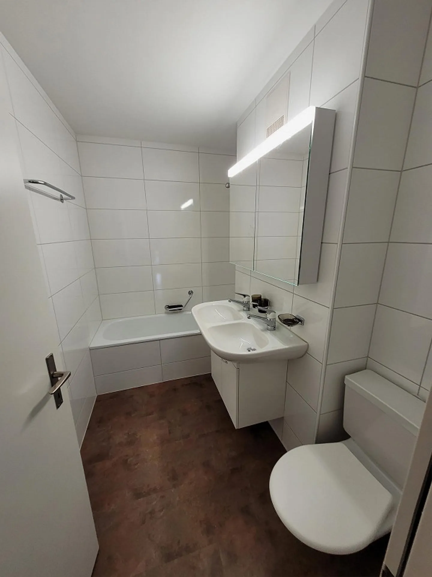Appartement avec patio - Photo 8 sur 10