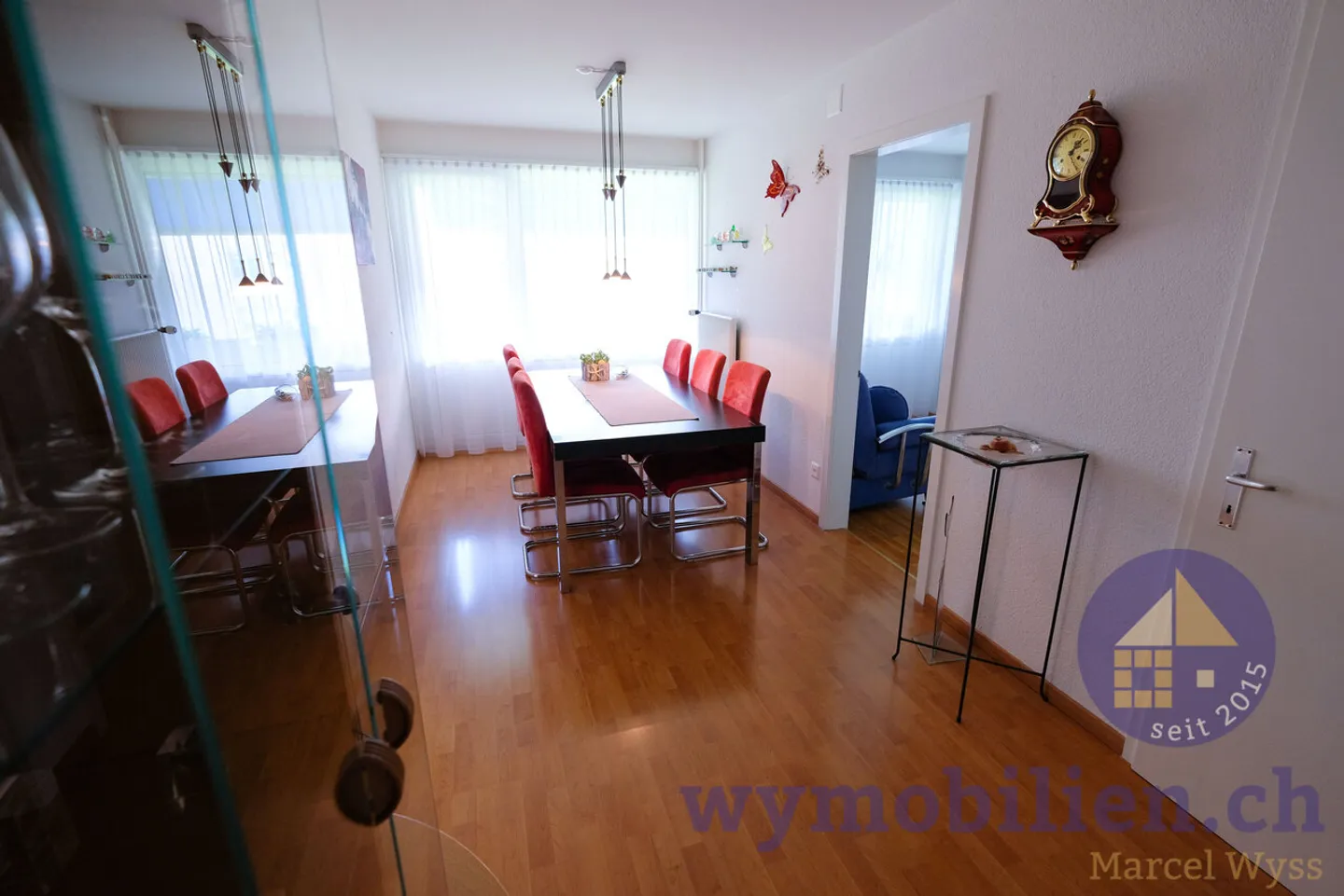 Preiswert, praktisch - gute Lage!  - Foto 4 von 9