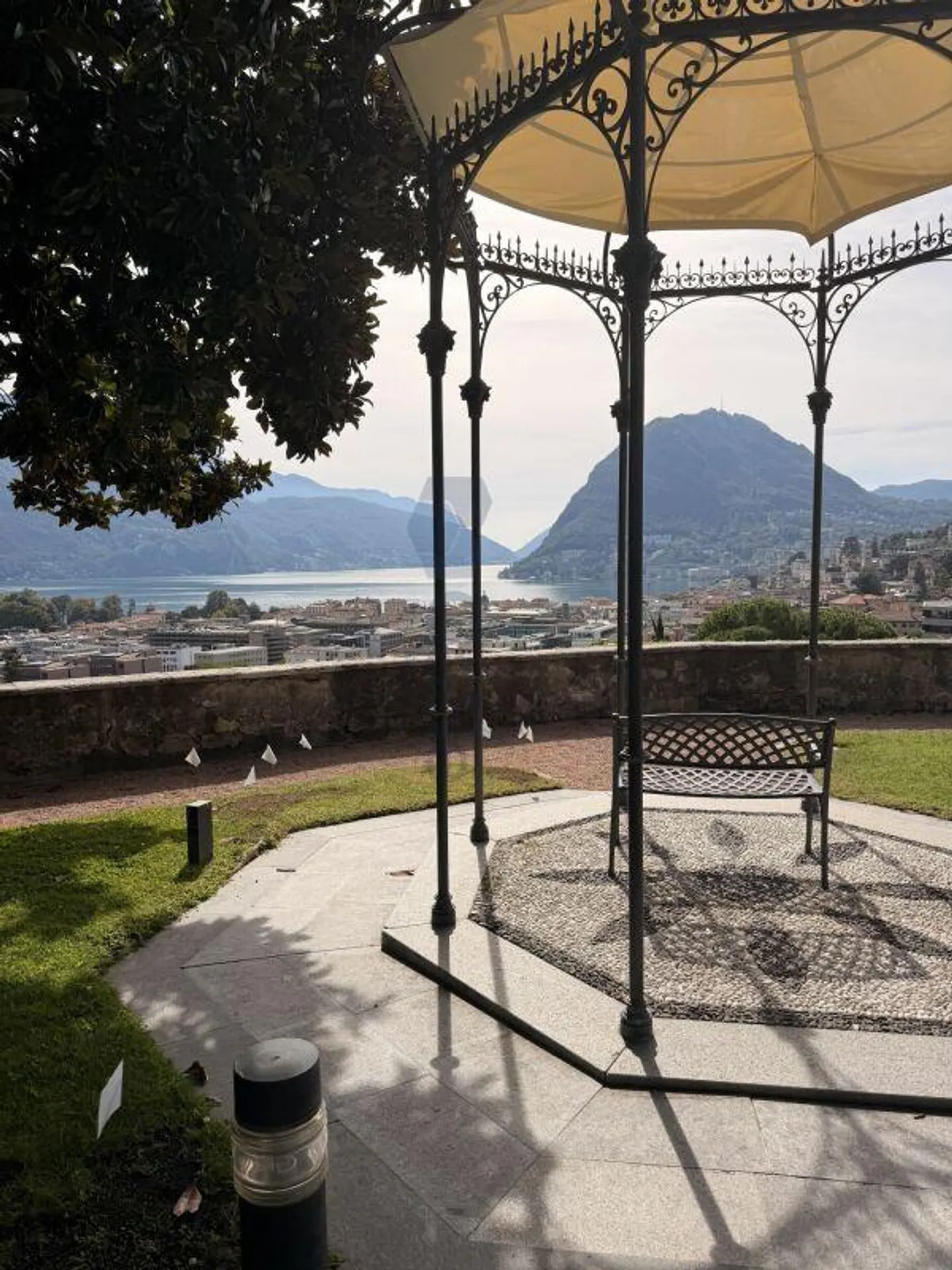 Spazio Commerciale a Lugano - Foto 11 di 11