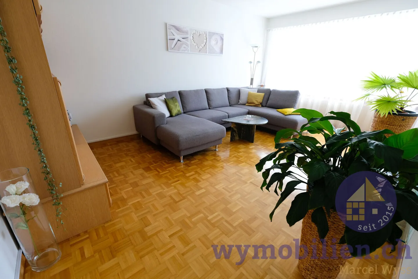 Preiswert, praktisch - gute Lage!  - Foto 5 von 9