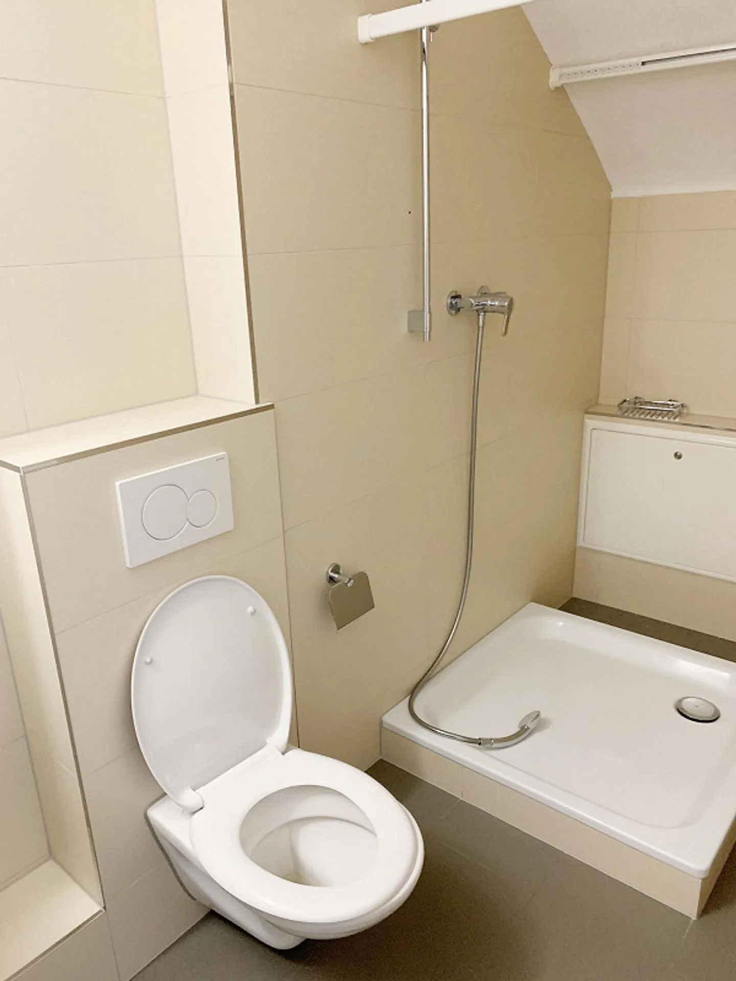 Moderne Dachgeschosswohnung in Amriswil - Foto 6 von 9