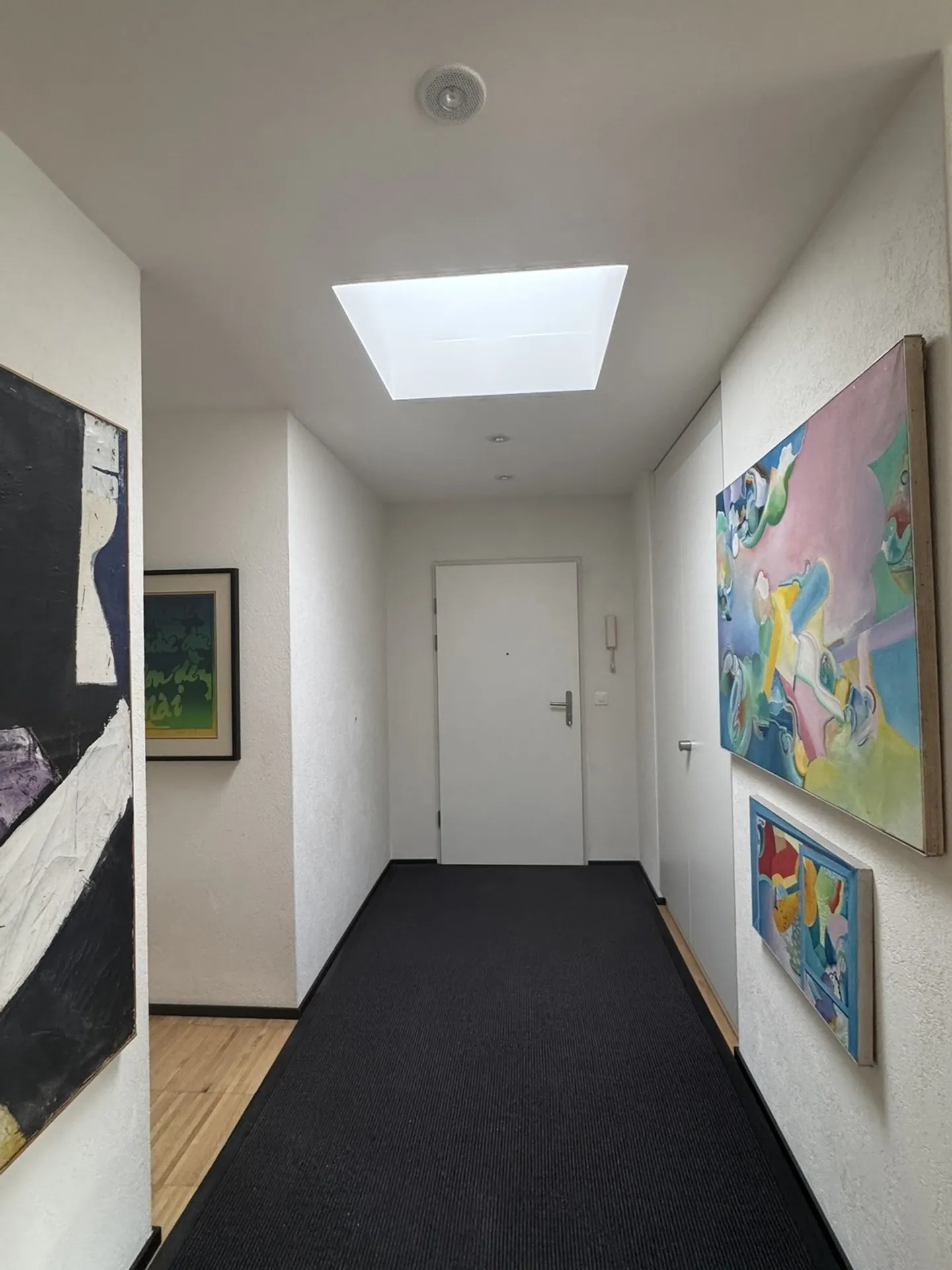 Appartement de rêve dans le quartier de Steingruben à Soleure - Photo 2 sur 6