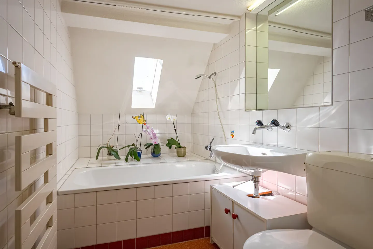 Spacious 5.5-room condominium in Aarburg - Photo 9 of 13