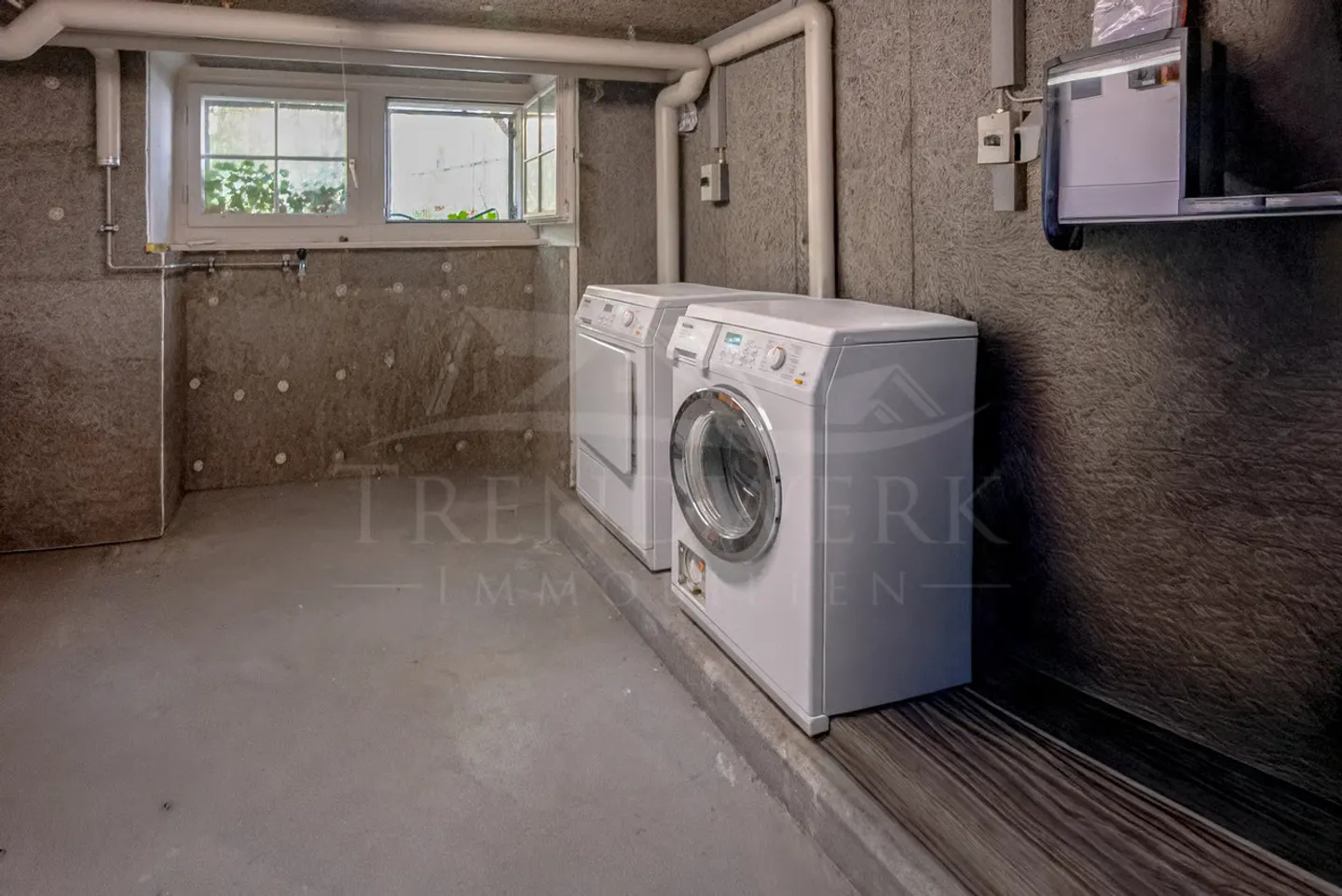 Spacious 5.5-room condominium in Aarburg - Photo 11 of 13