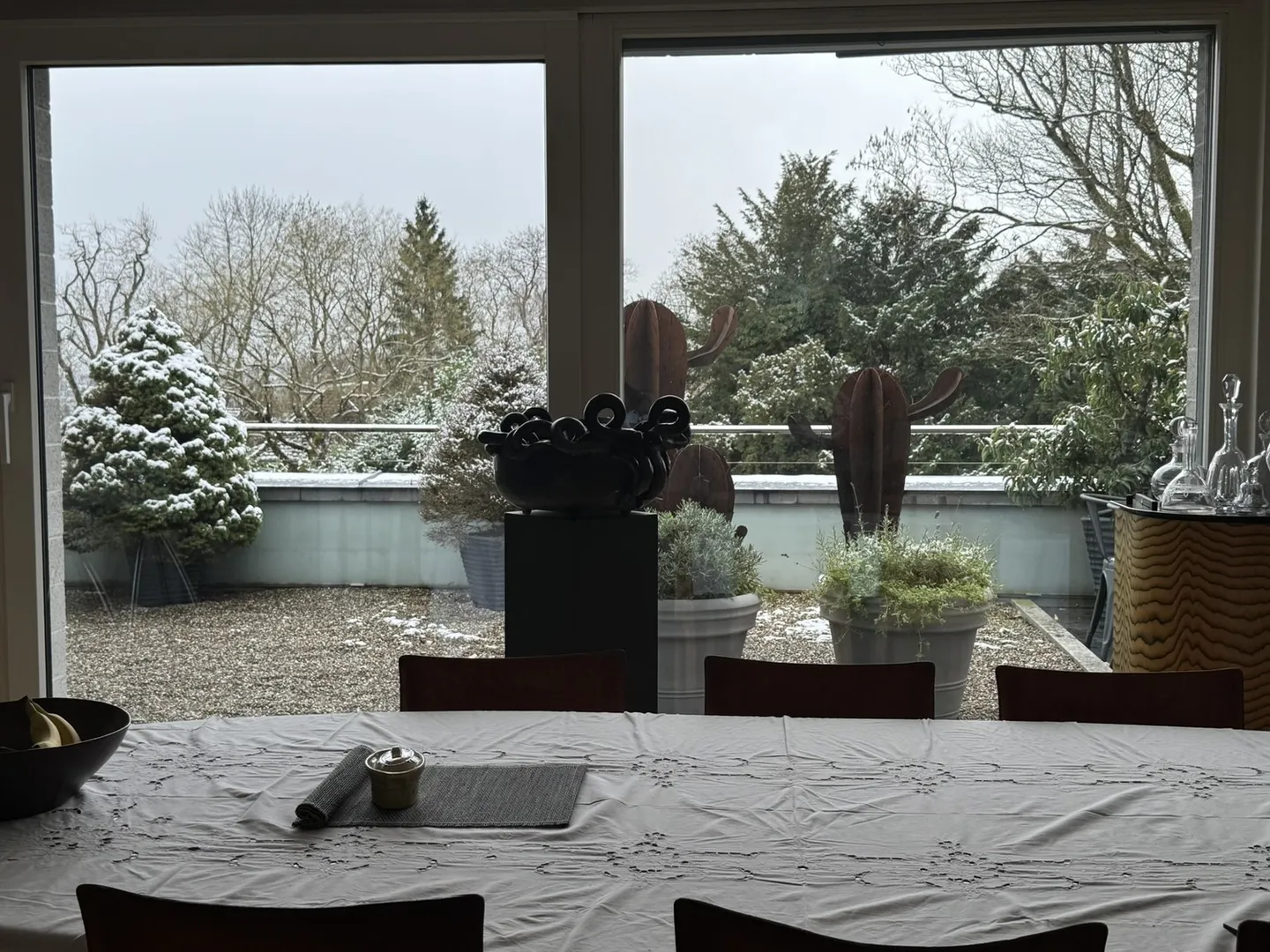 Appartement de rêve dans le quartier de Steingruben à Soleure - Photo 4 sur 6