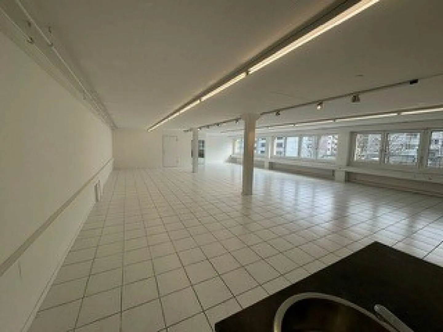 Espace Commercial - Photo 3 sur 9