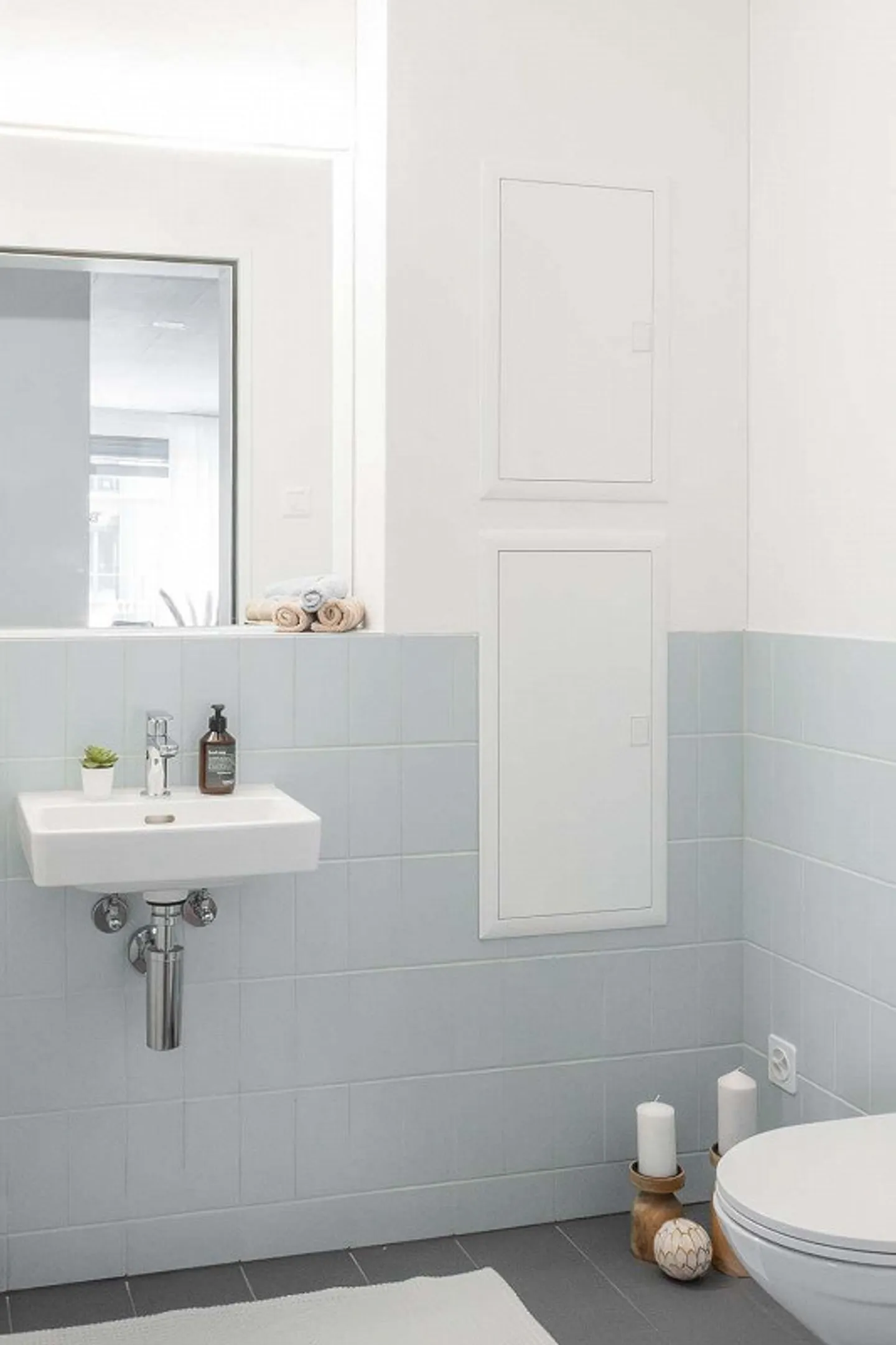 3.5-Zimmer Neubauwohnung in der Überbauung «7 Lerchen» - Ihr modern... - Foto 7 von 11