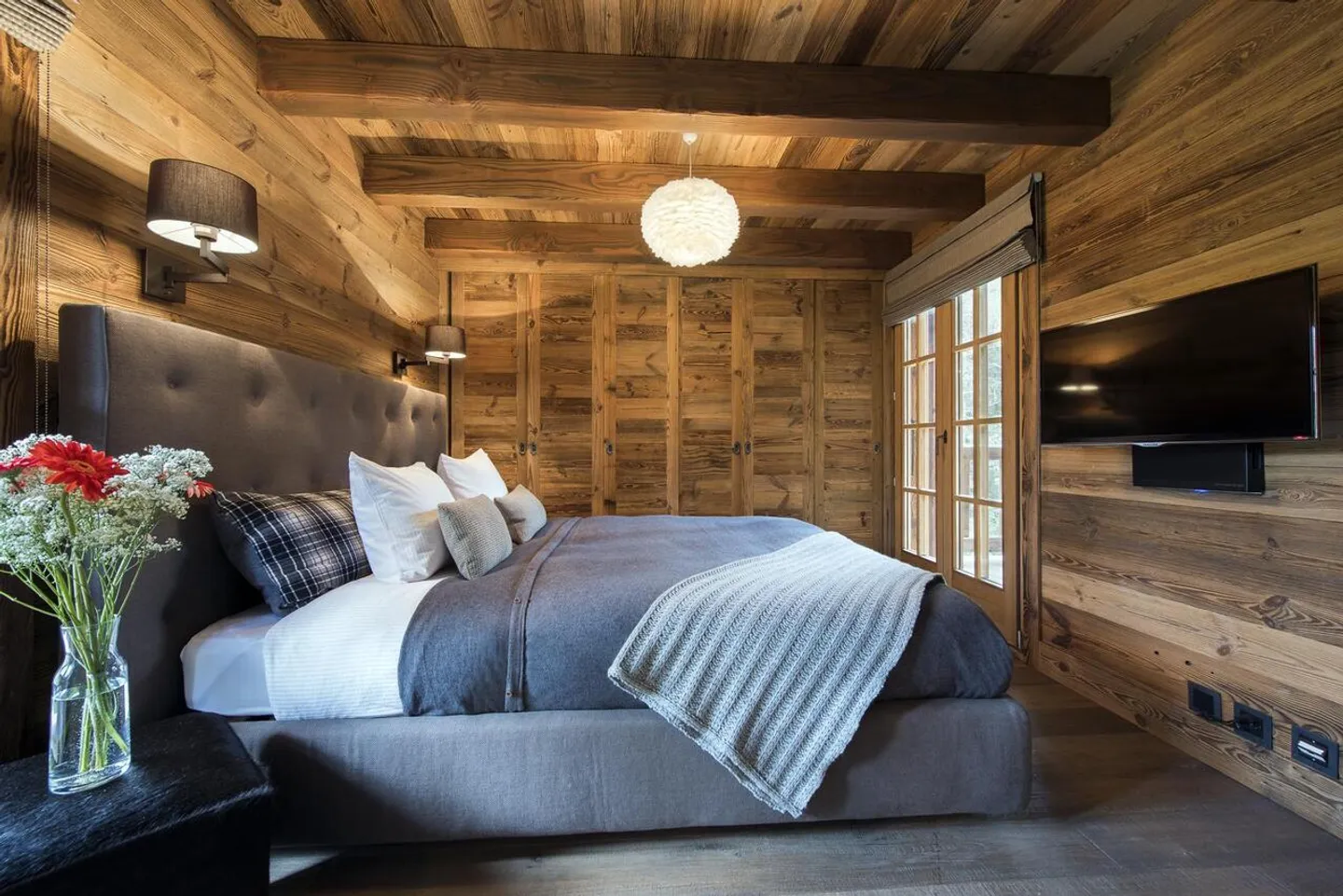 Chalet Eccezionale sci in/out - Foto 3 di 10