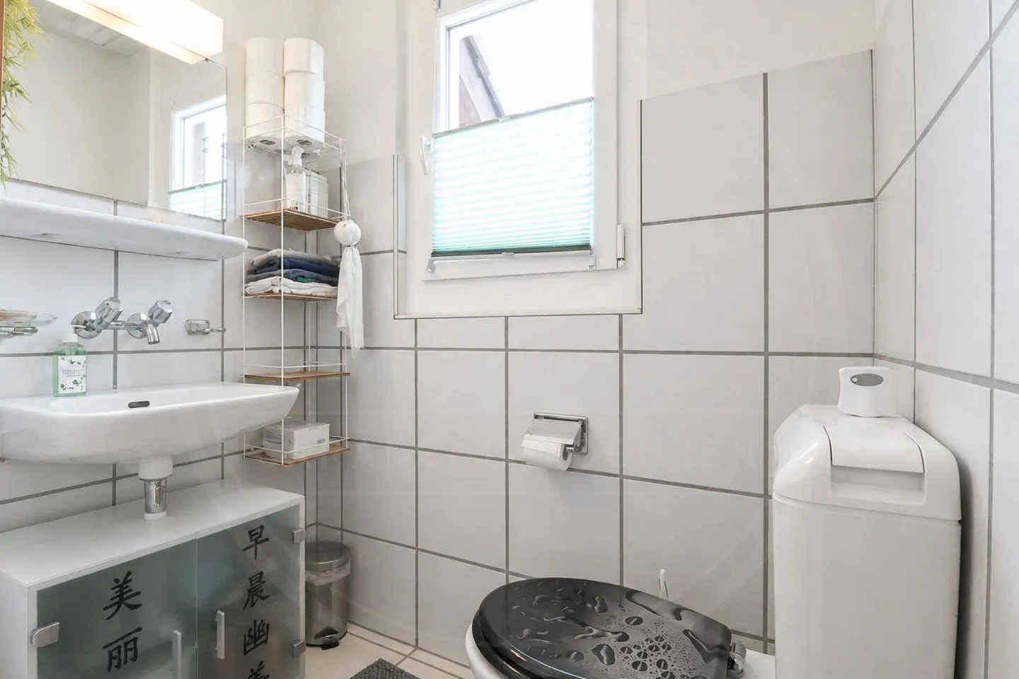 Appartement en duplex 4½ pièces avec caractère de vie particulier à Oberrohrdorf à vendre - Photo 10 sur 15