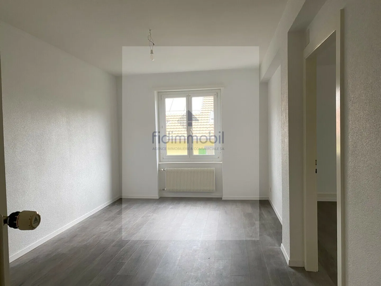 3 stanze di 62 m2, rue des Jeannerets 17, Le Locle - Foto 2 di 6