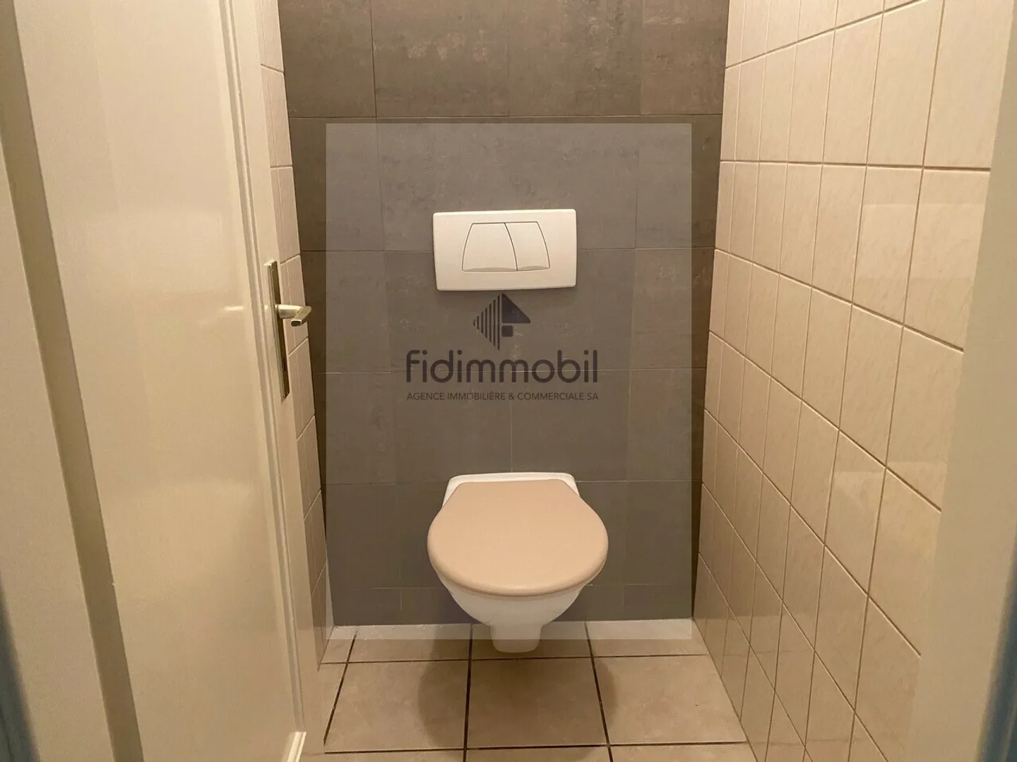 3 stanze di 62 m2, rue des Jeannerets 17, Le Locle - Foto 6 di 6
