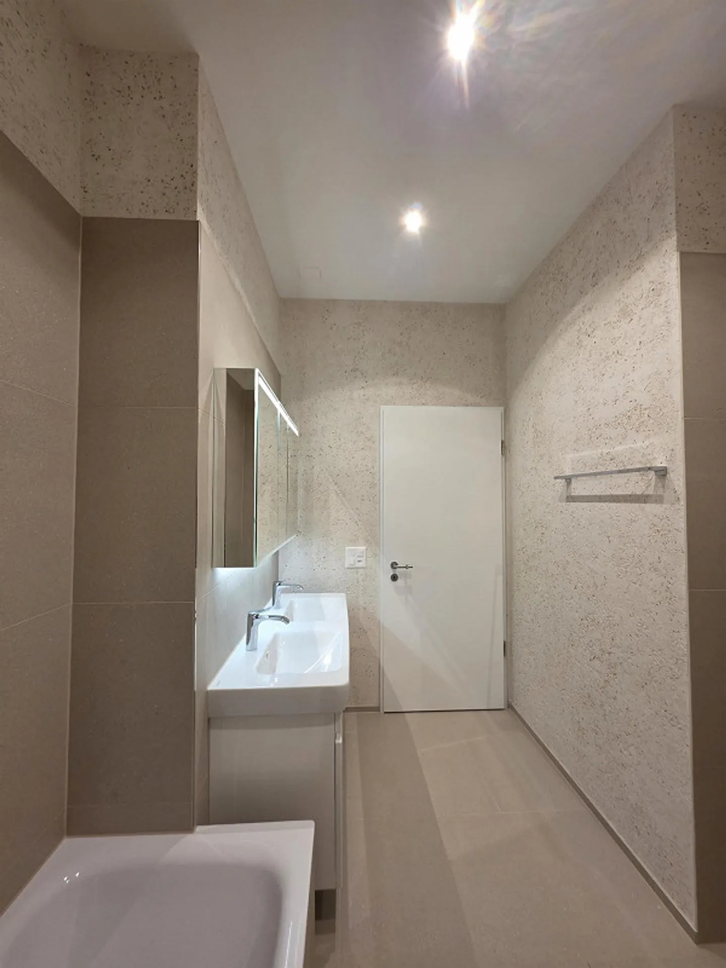 Einzigartige Loftwohnung in Münchwilen - Foto 2 von 7