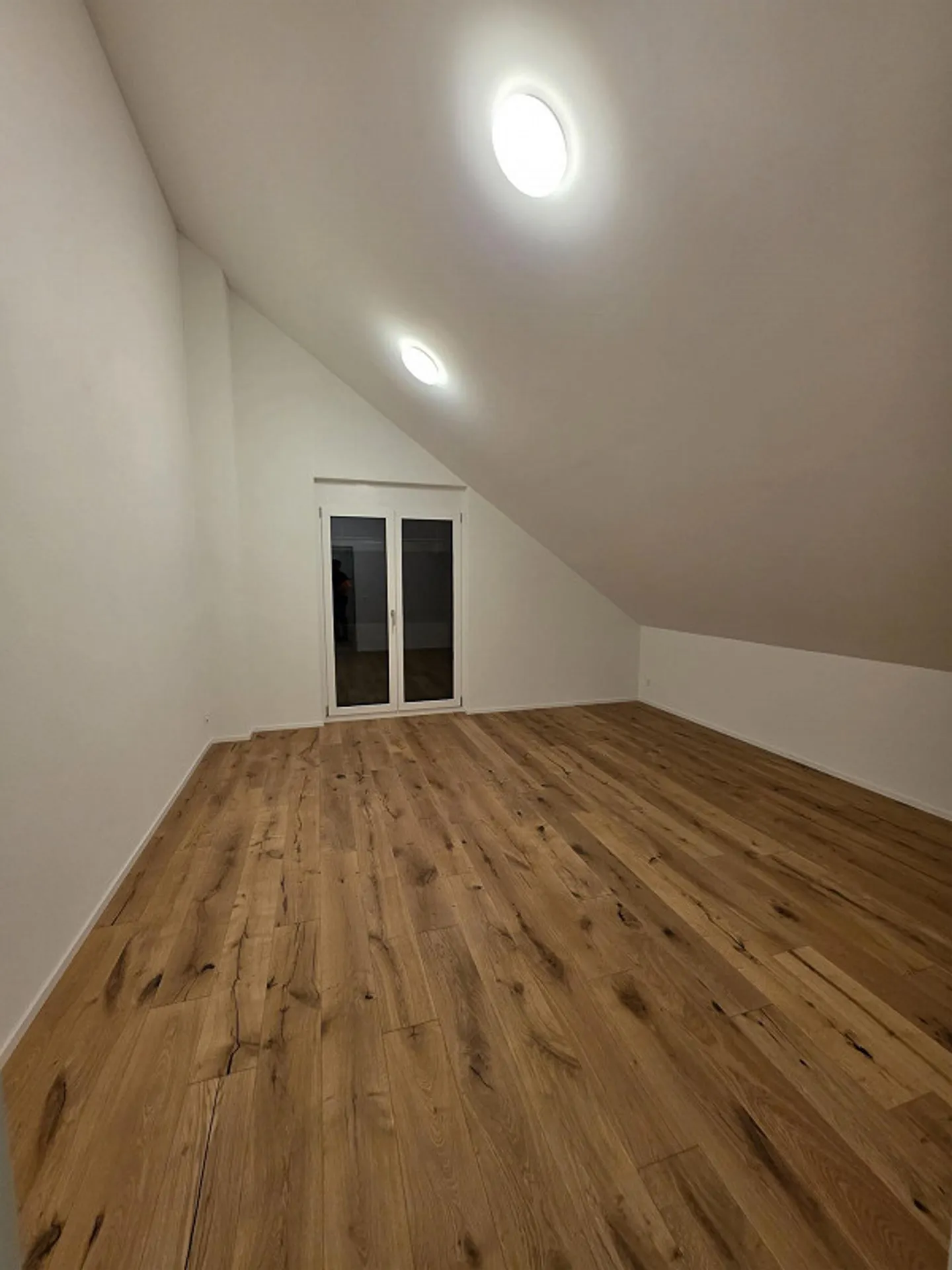 Einzigartige Loftwohnung in Münchwilen - Foto 5 von 7