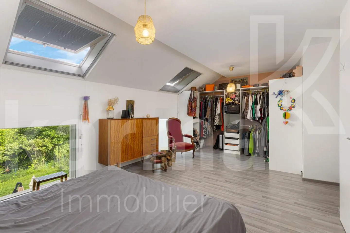 Casa a schiera in affitto - Foto 5 di 13