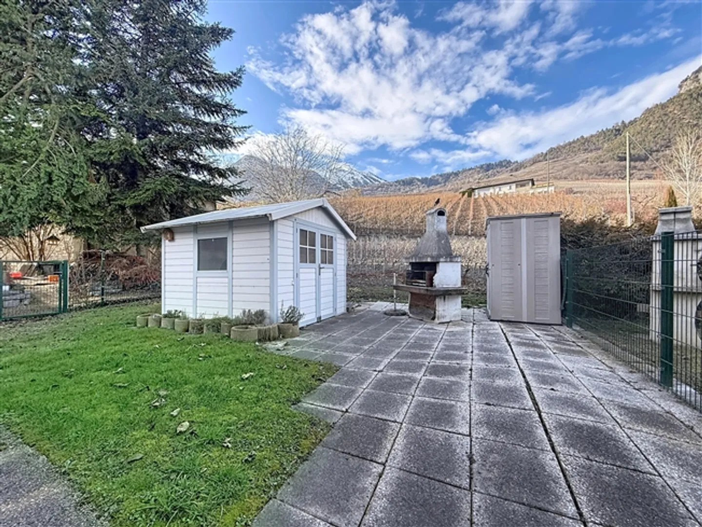 Charmantes Doppelhaus - Foto 14 von 17