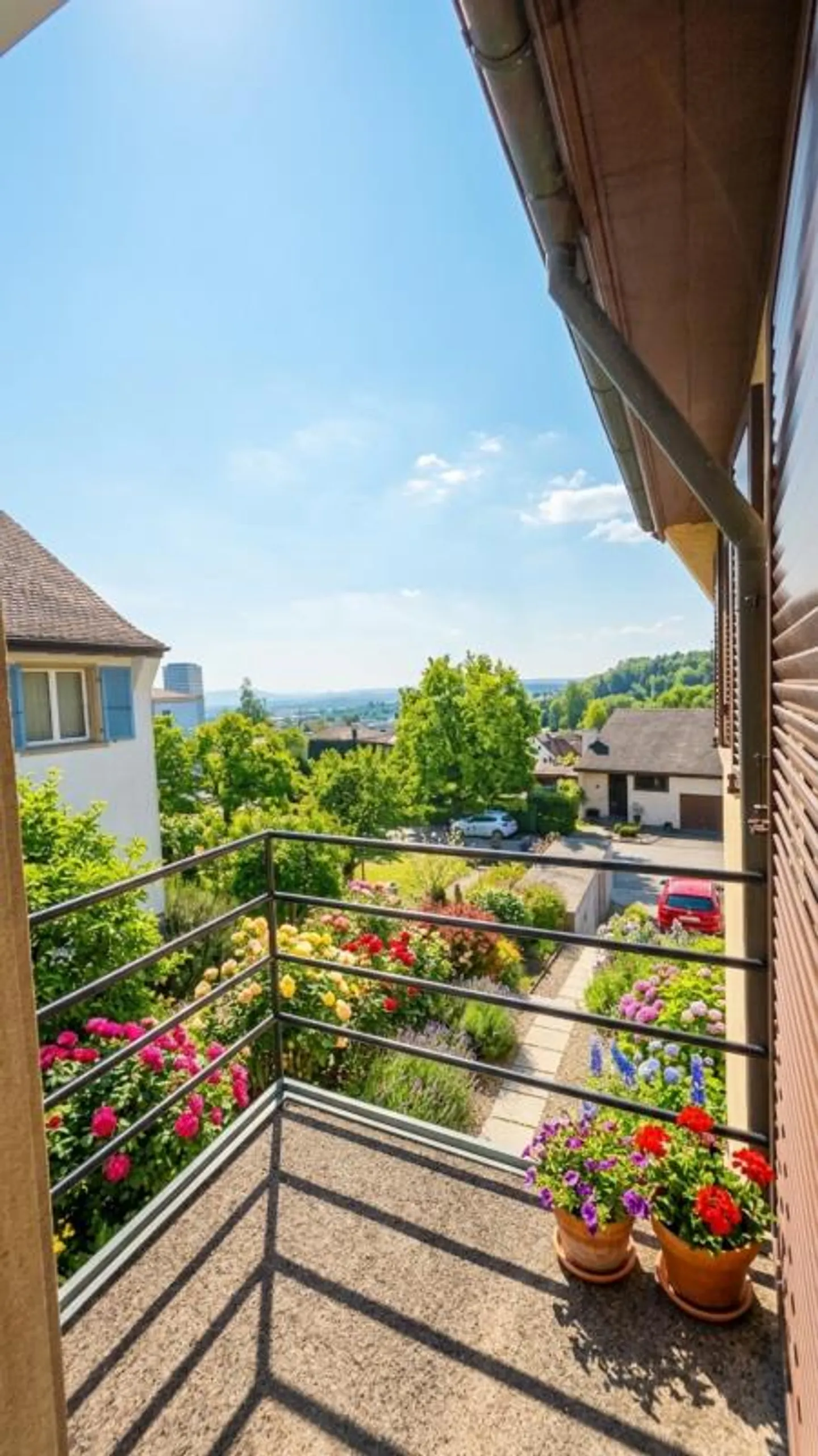 Opportunité unique - Maison individuelle rénovée avec style dans un emplacement privilégié - Photo 14 sur 20