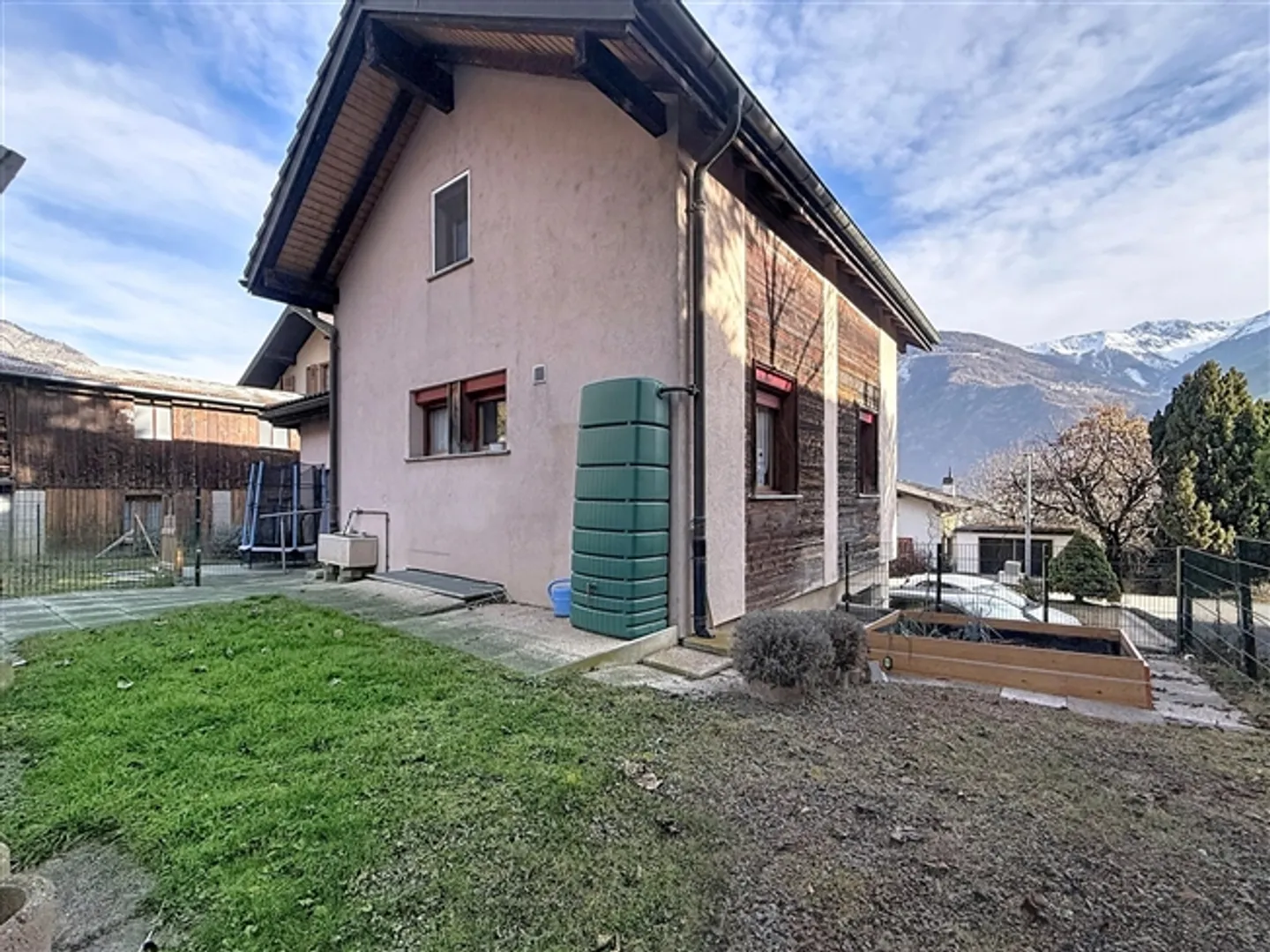 Charmantes Doppelhaus - Foto 15 von 17